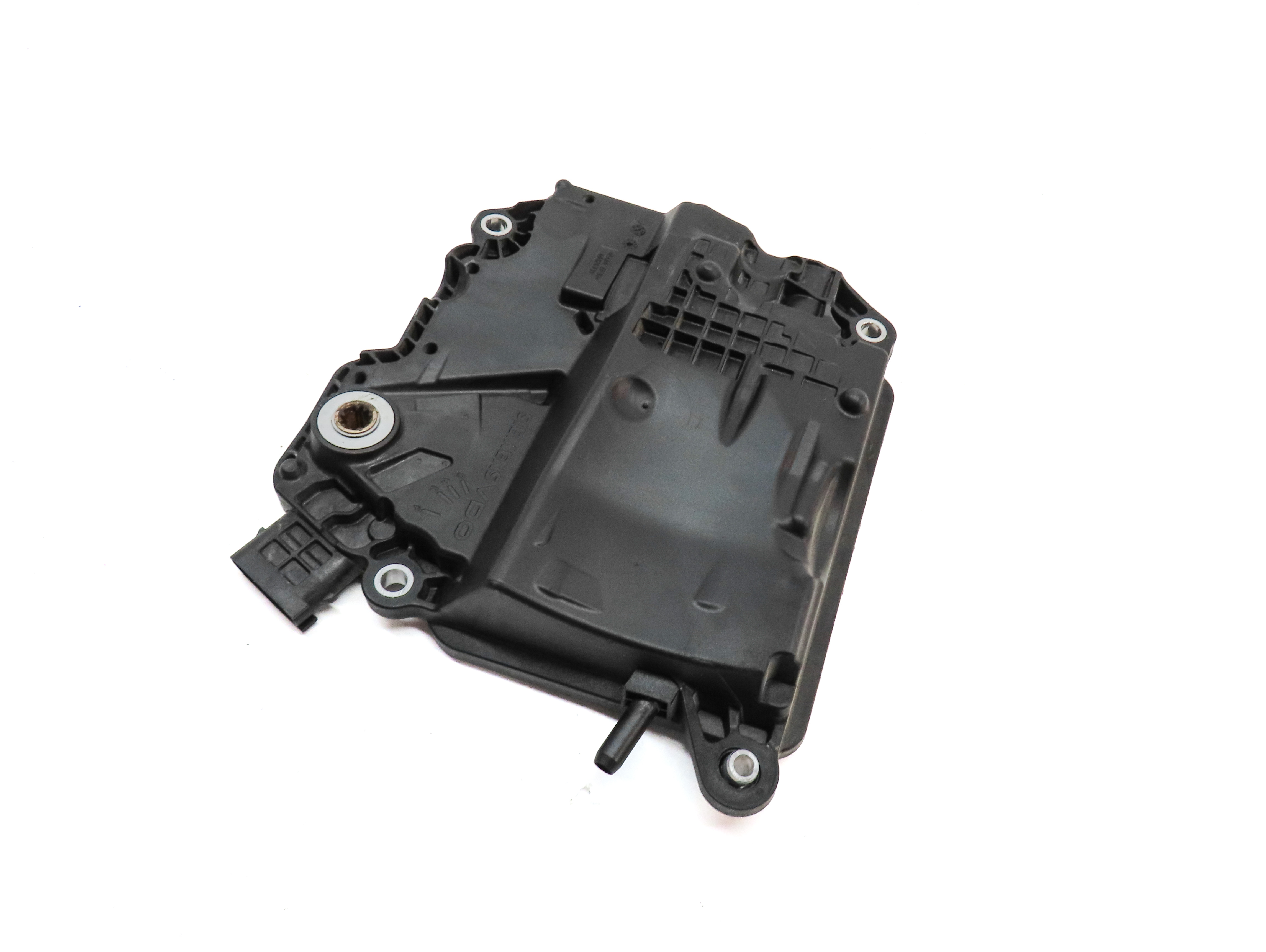 08-13 MERCEDES ML350 ML63 S450 R350 SLK300 SLK350 SLK55 TRANSMISSION MODULE — exact item pictured